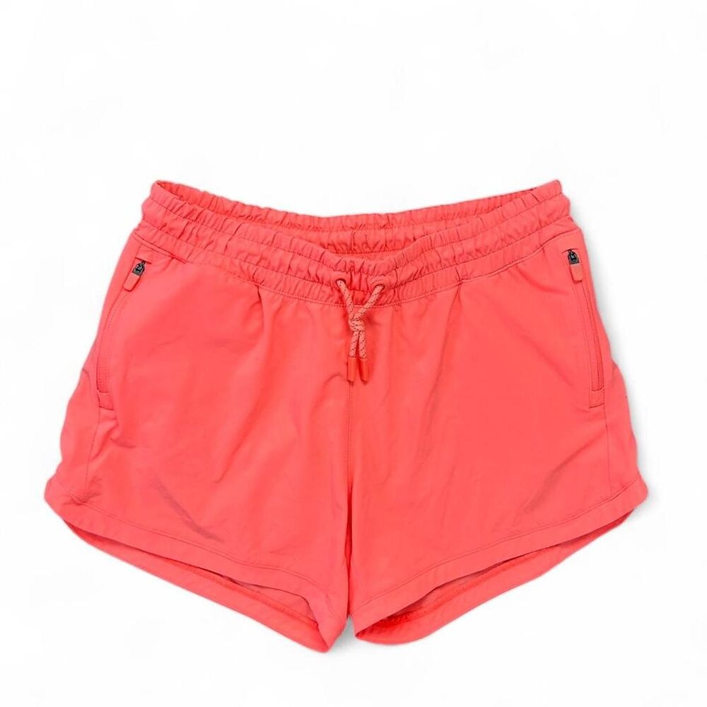 Athleta girl coral shorts - Size XXL (16)